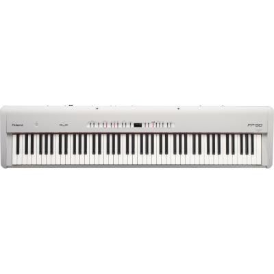 ROLAND FP-50 WH
